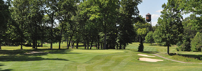 Sylvania Country Club