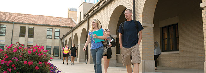 Lourdes University