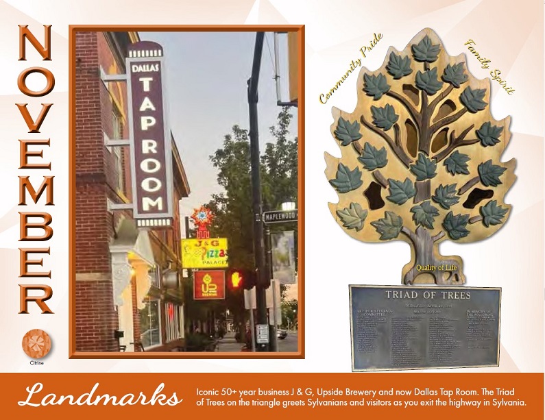 Events from December 2 December 16 City of Sylvania