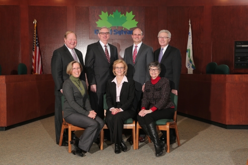 City Council